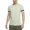 Nike Soccer Jerseys Men's Olive Green Moderate Straight Fit CW6102-371