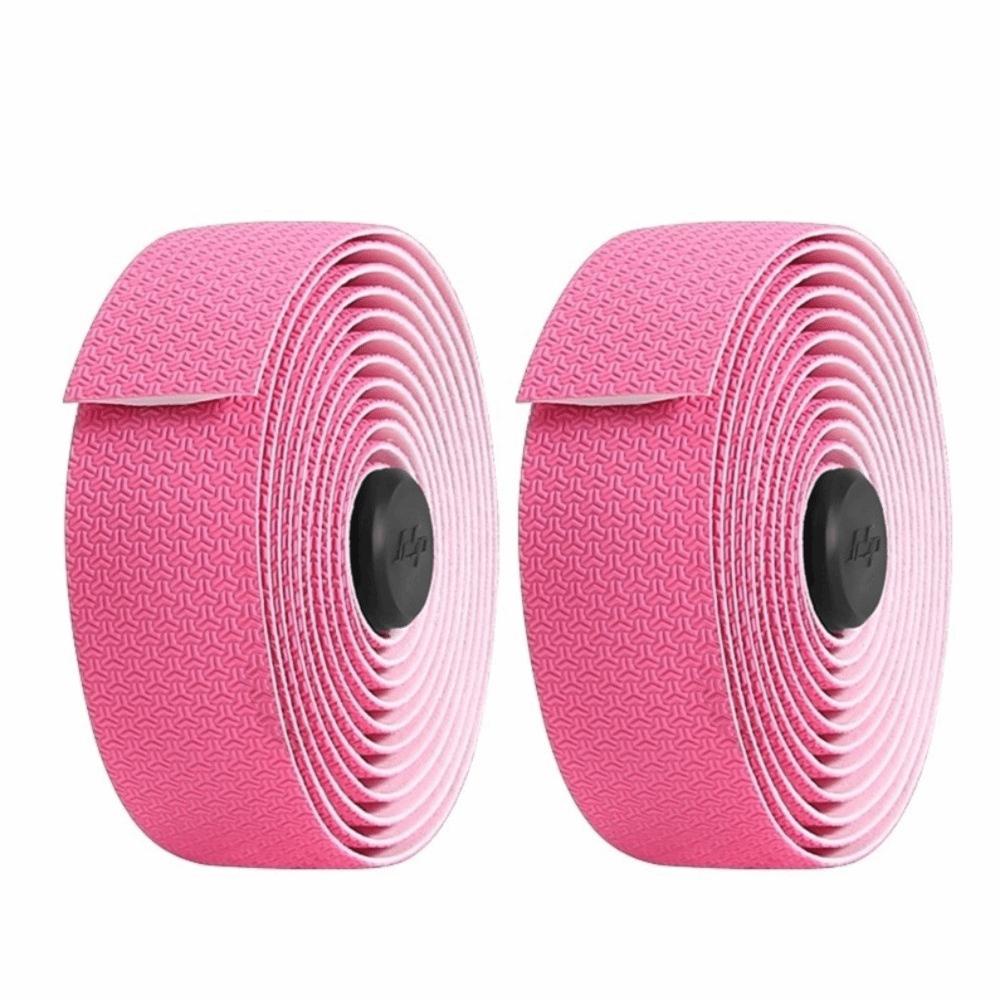 Shockproof Bike Bar Tape with End Plugs Bicycle Handlebar Tape Road Bike Handlebar Tape  Fixie