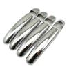 For VW Golf Jetta Vento MK3 New ABS Chrome Car Door Handle Covers Trim