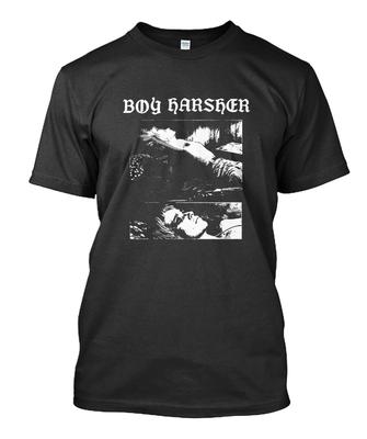 New Limited Boy Harsher - Careful MAN WOMAN T-Shirt Size S To 5XL