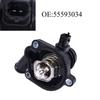 Car 55593034 55565336 Engine Coolant Thermostat For Chevrolet Cruze Sonic Trax Cruze Limited Buick Encore 1.4L Opel 2011-2020
