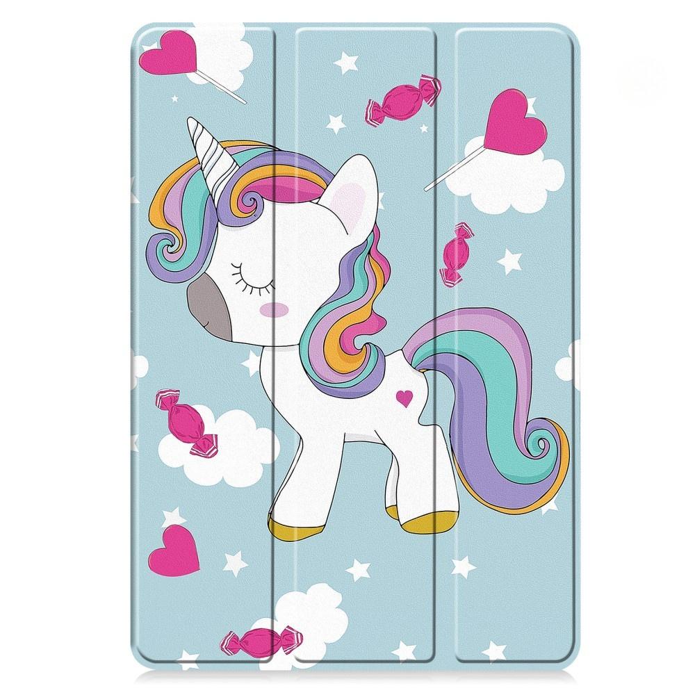 Case for Xiaomi Pad 8 / 8 Pro / 7 / 7 Pro, Smartcase, unicorn