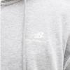 New Balance Sweat à capuche essentiel en maille simple Nbmde21013