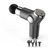 Mini Massage Fascia Gun Household Muscle Relaxation Massager Neck Fascia Gun Fitness Artifact Electric Massage Gun