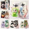 Für Honor Magic 5 Lite Hülle Honor X9A RMO-NX1 Niedliche Cartoon Bemalte Abdeckung Weiche TPU Handyhülle Für Honor Magic5 Lite HonorX9a Taschen