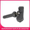 4PCS 52933-2V100 TPMS 433MHZ For Hyundai Veloster 2011-2018 Tire Pressure Monitor System Sensor Car Accessories