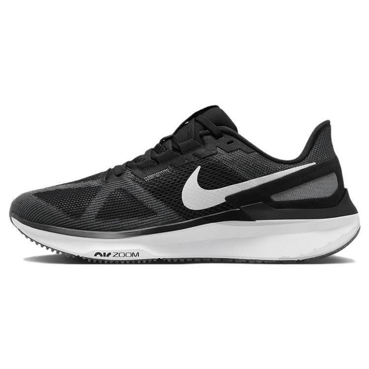 Nike Air Zoom Structure 25 `Black
