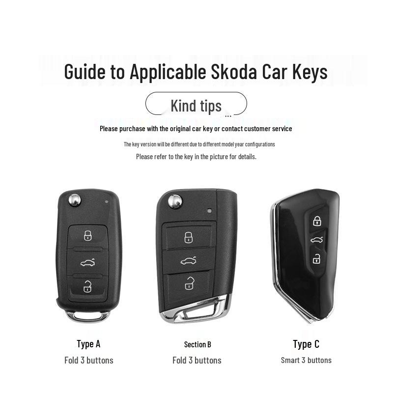 Schlüsselschale für Skoda: Octavia, Superb, Kamiq, Karoq, Yeti, Scala