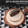 Soft Tpu Car Key Cover Case Protector Shell For Chevrolet - Chevy Malibu Camaro Cruze Traverse Sonic Volt Bolt Equinox