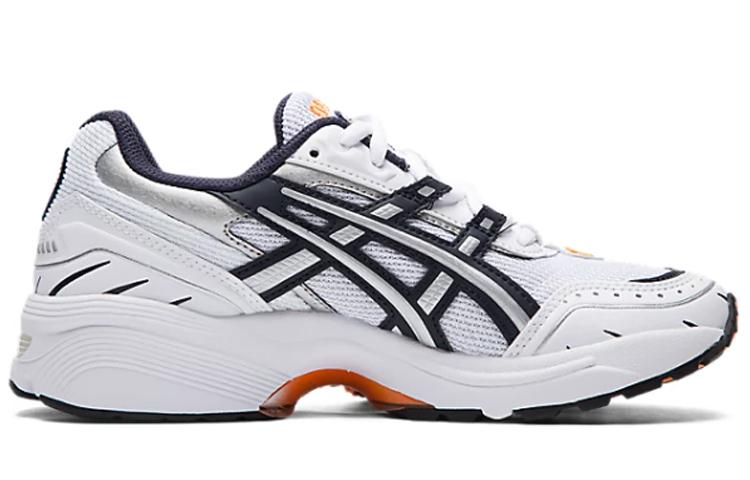 ASICS Gel 1090 White Midnight Women's 1022A215-100