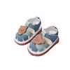 Summer Baby Shoes With Sound Soft Sole Toddler Sandals For Boys And Girls