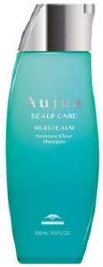 MIlbon Aujua MC Moist Calm Moisture Clear Shampoo (Quasi-drug) (250ml)