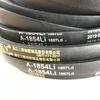 3D V-Belt Series: A2896, A2900, A2921, A2946, A2950, A2972, A3023Li