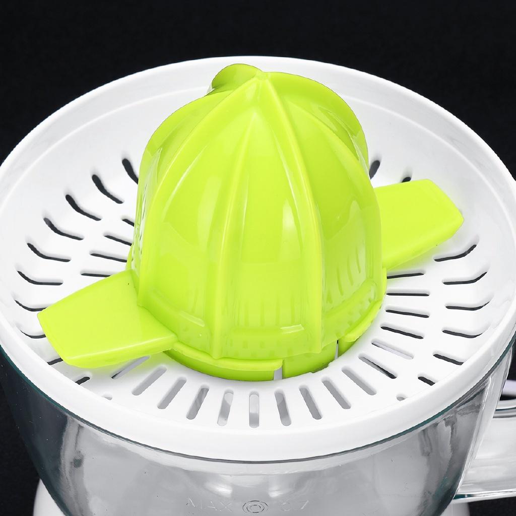 40W 700ml Squeezer Machine Orange Lemon Citrus Fruit Press-Juice Extractor ABS Transparent Scale Marking Electric Juicer