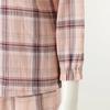 Wacoal Women S Pajama Yoru Check Wpa2512w