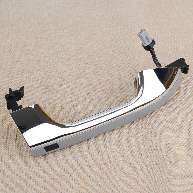 82661D9710 Car Front Right Outside Door Handle Fit for Kia Sportage 2017 2018    New