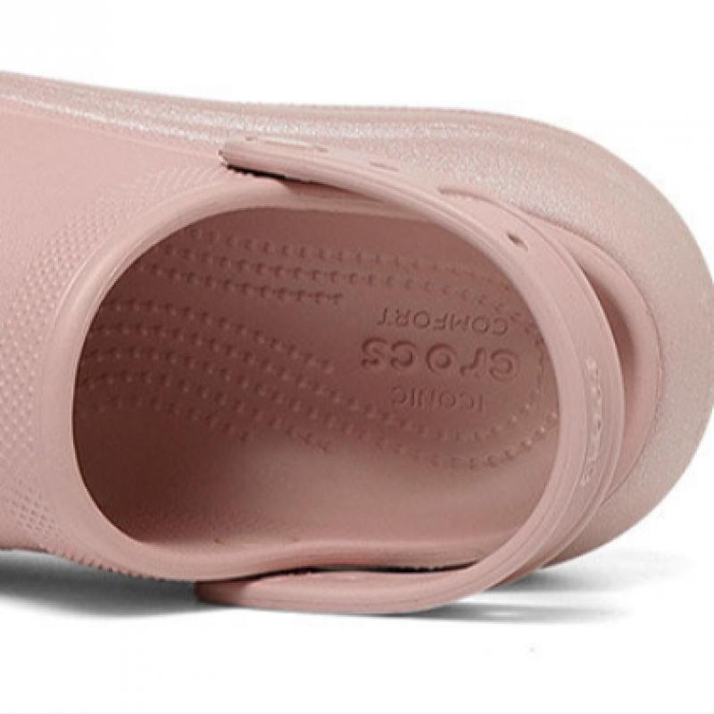 Crocs Classic Crush Clog 208591 6ty