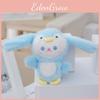 Adorable Penguin Plush Toy For Baby Sleep Cute Stuffed Doll For Kids Birthday Gift
