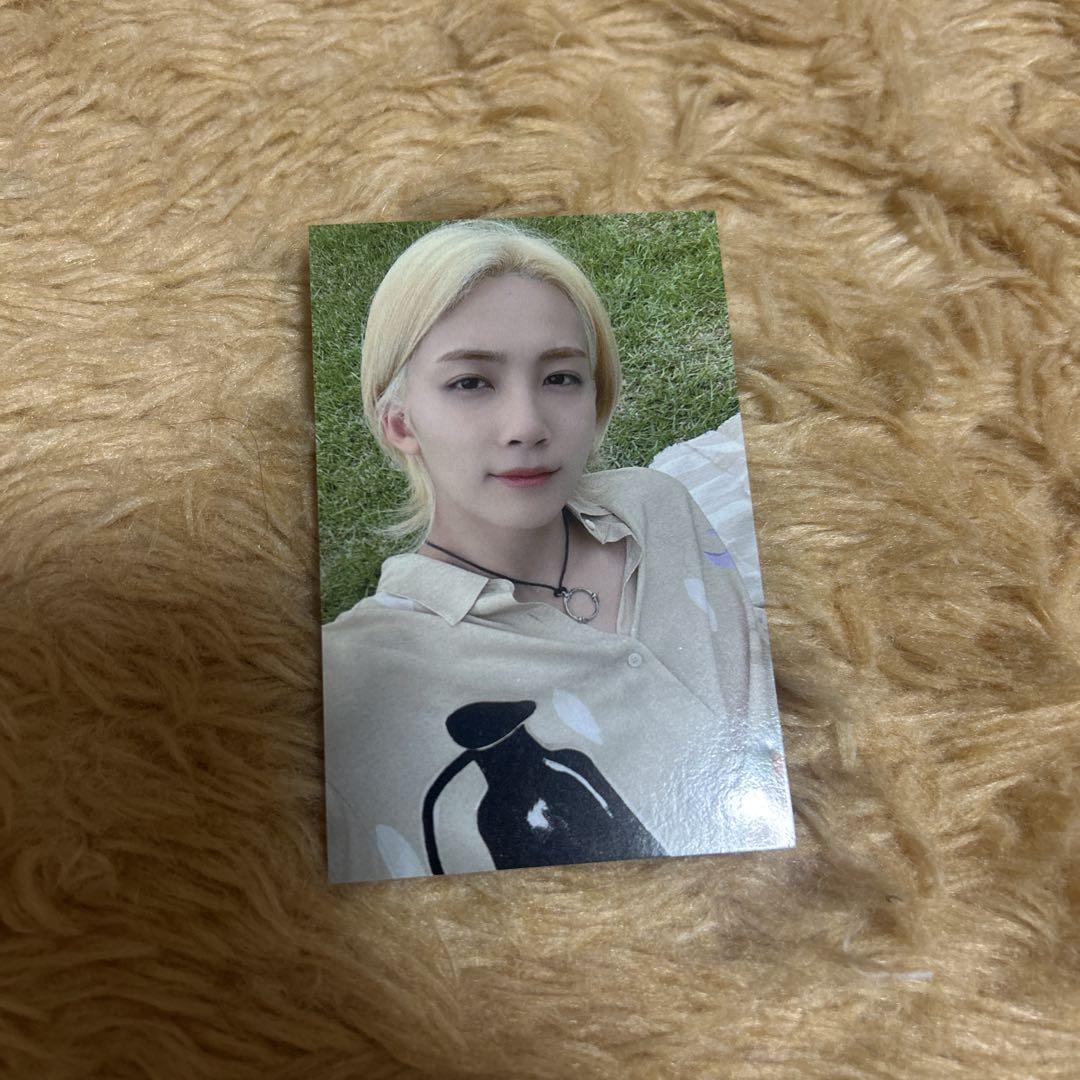 

[USED] SEVENTEEN Attacca Sanok