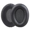 1Pair Replacement Foam Ear Pads Ear Cushion Cover for MPOW 059/H1/H5 Headphone Earmuff Headset Sleeve