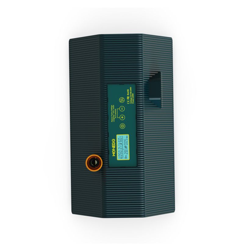 Automatic Egg Incubator