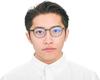 [Zoff] Boston-style Lightweight PC Glasses (Green) Blue Light Cut Rate Approx. 35% PC ULTRA TYPE | Clear Lenses PC Glasses Computer Glasses PC Eyeglas