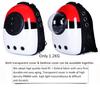 Space Capsule for Pet Astronaut Bubble Transport Dog Travel Windproof Breathable Carrying Pet Backpack Cat Carrier