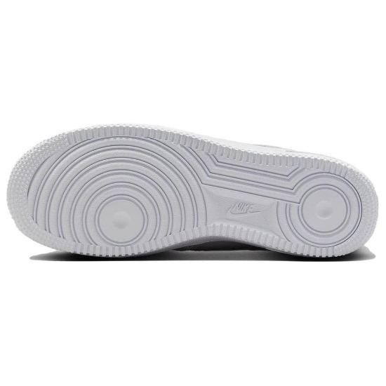 Nike Air Force 1 07 White Light Orewood Pink Women Sneakers HF9992-100