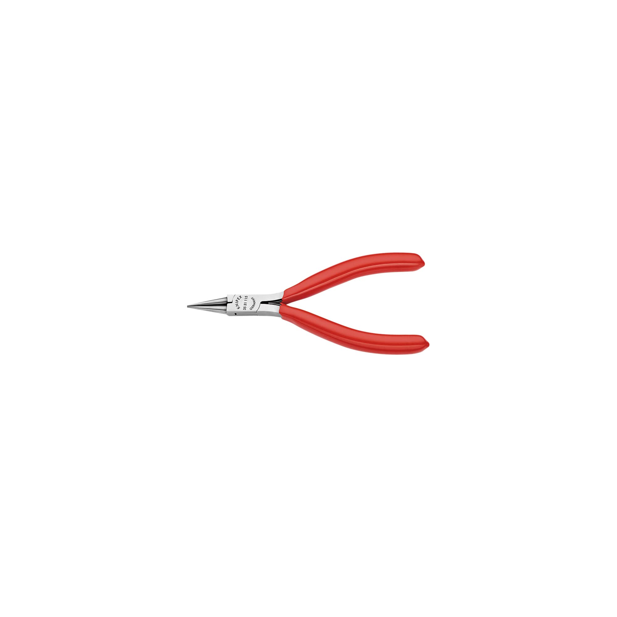 

KNIPEX KNIPEX Электронные клещи 3531-115