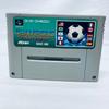Used Champions World Class Soccer SFC SNES Super Famicom SHVC-8W Tested Working Nintendo Sports Acclaim Japan NTSC-J Super Nintendo Cartridge