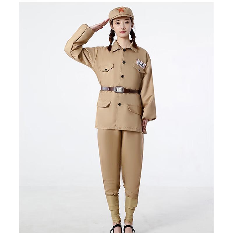 Shanshuo Adult & Kids Historical Performance Costumes