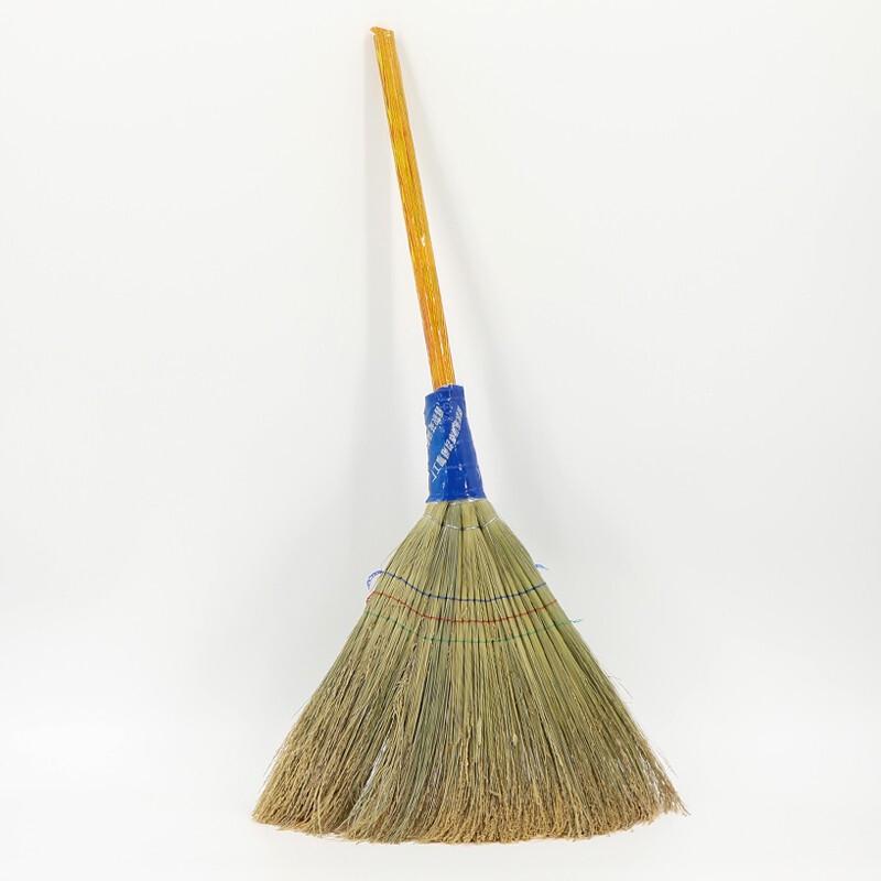 Kangliya K-0033 Plant Fiber Broom