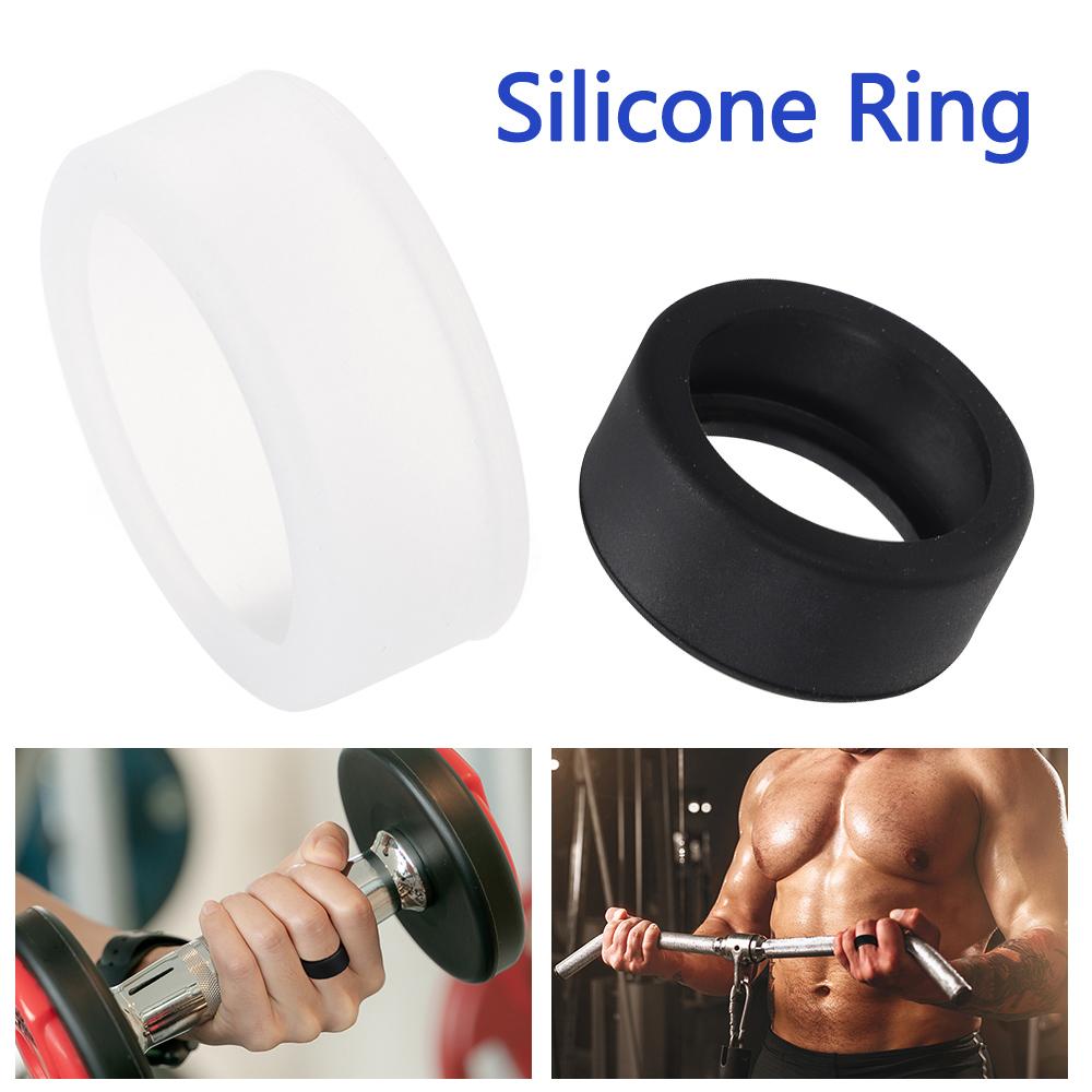 Shockproof Smart Ring Protector Anti-Scratch Silicone Cover for Oura Ring Gen 3 Men Women