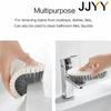 Xiaomi Multifunctional Laundry Brush Kitchen Cleaning Brush Bathroom Tub Floor Scrub No Dead Space Durable Home Cleaning Brush