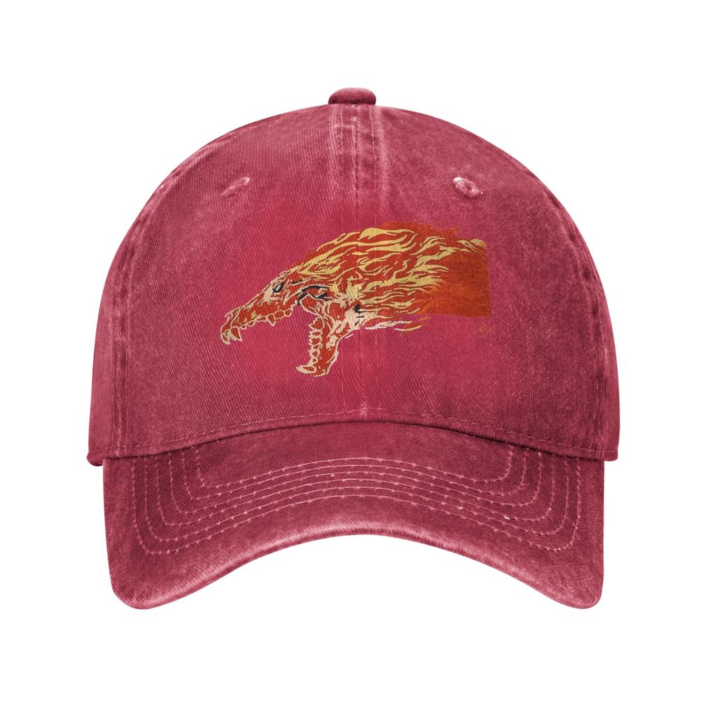 Cs Go Multicolor Hat Peaked Womens Cap Howl Personalized Visor Protection Hats
