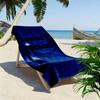 Steaua Bucuresti Print Beach Towel, Large Soft Quick Dry Towel for Beach Camping Swimming
