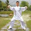 Taiji Wushu Kung Fu Kleidung Traditioneller Kampfsport Anzug Mode Tai Chi Uniform Leistung