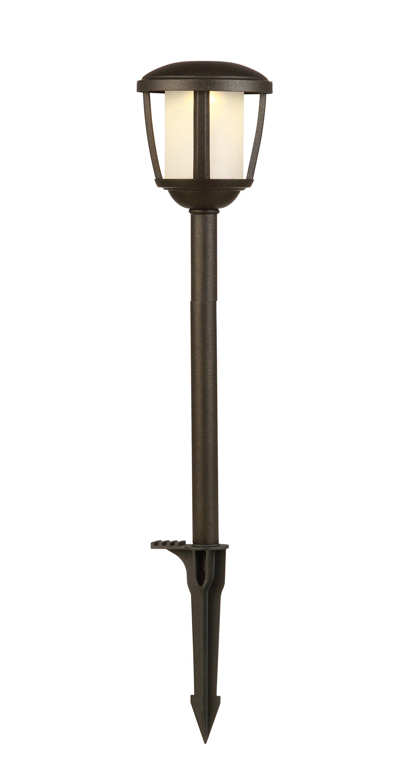 

Berkley AP-01-3 Low Voltage Garden Light/Approach Light