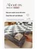 Thick Plush Winter Bed Pad - Solid Color, Warm Milk Velvet Mattress for Dormitory or Bedroom