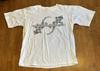 Vintage Puerto Vallarta Mexico T Shirt 90s Large Reptiles