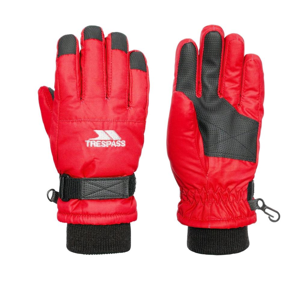 Childrens/Kids Ruri II Ski Gloves