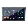 Universal 9/10 Inch Car Android Navigation Screen Tempered Glass Protector