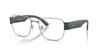 Sunglasses 0RX6532 GUNMETAL VISTA 3190 53 Polarized [Ray-Ban]