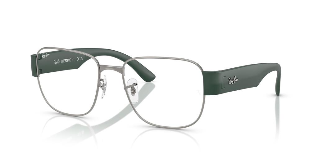 Sunglasses 0RX6532 GUNMETAL VISTA 3190 53 Polarized [Ray-Ban]
