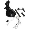 Yupiteru Portable Navigation Option Suction Cup Base Single OP-CU95