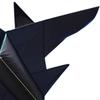 Fighter Shaped Kite Flying Toy Lifelike Huge Size Foldable Sports Toys Aircraft Delta for