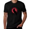 FUTHARK TShirt Casual Fashion Print Tee Top