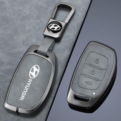 Hyundai Schlüsselabdeckung Schale für ix35, ix25, Tucson, Sonata, Reina - Holen Sie sich Ihre jetzt!