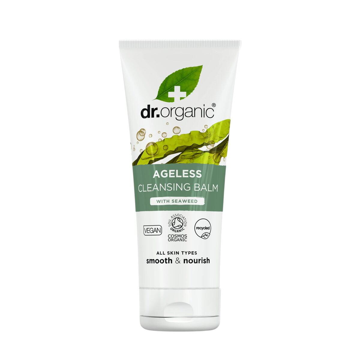 

Dr.Organic AGELESS DR Facial Cleanser. ORGANIC 100 ml Balm