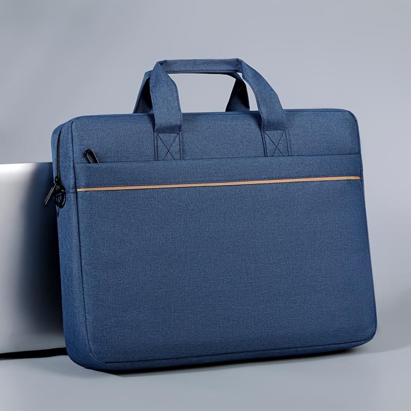 

Durable 15-16inch Laptop Handbag Sleeve Case Notebook Cover Pouch Shoulder Bag for Lenovo HP Dell Asus Samsung 15-16.1inch